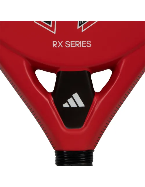 Adidas RX Series RED | Ofertas de pádel